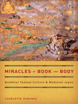 cover image of Miracles of Book and Body